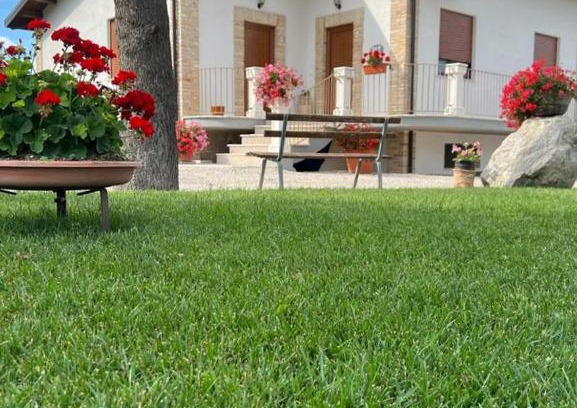 Brecciaio Apartamento | Campagna D'aMare