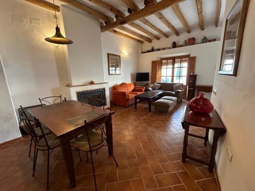 Alajar Casa | Campanario 3