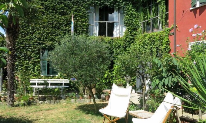 Asti Casa | Casa de vacaciones Campanella en Asti - 2 personas, 1 dormitorios