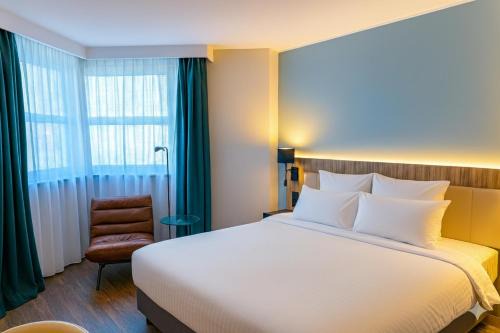 Hincmar Hotel | Campanile Reims Centre - Cathedrale