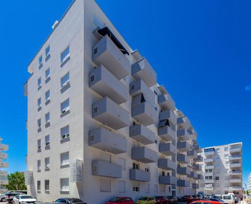 Zadar Apartamento | Campanula apartment with balcony