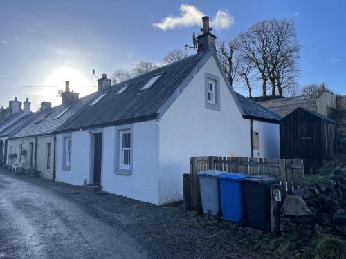 Leadhills Casa | Campbell Cottage