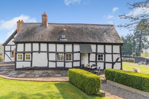 Shelsley Walsh Casa | Campbell