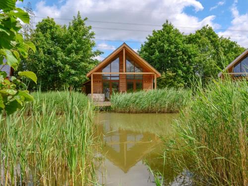 Aubourn Casa | Campbell Lodge