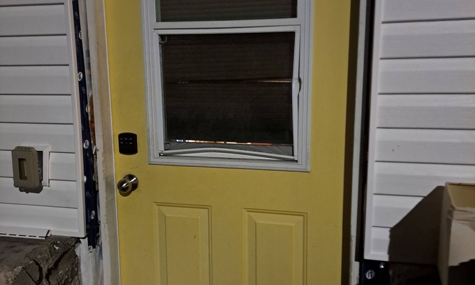 Trent Hills Casa | Campbellford Studio Apt Unit 5