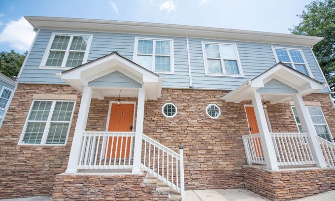Southwestern Apartamento | Campbellton rd APT A