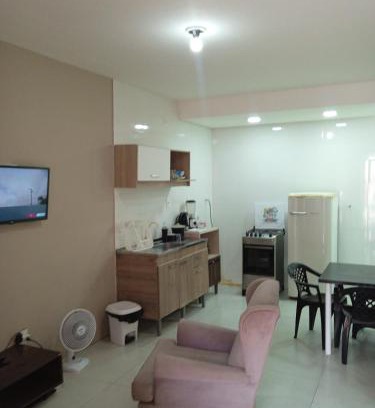 Campeche Norte Apartamento | Campeche