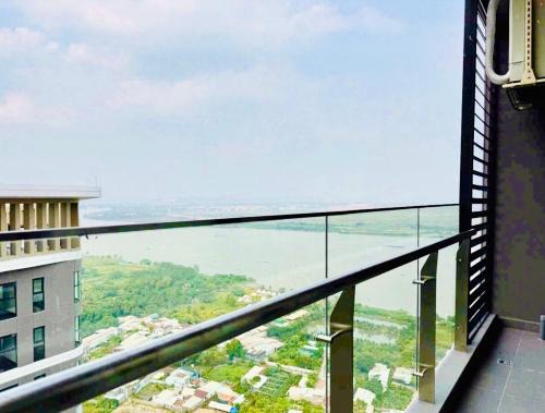 District 9 Apartamento | Campell hotel & apartment Vinhome Grand Park
