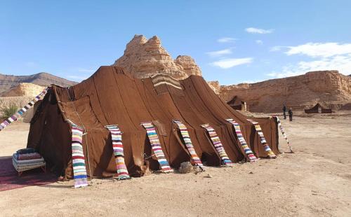 Tissint Otro | Campement Akka Nait Sidi - Tissint