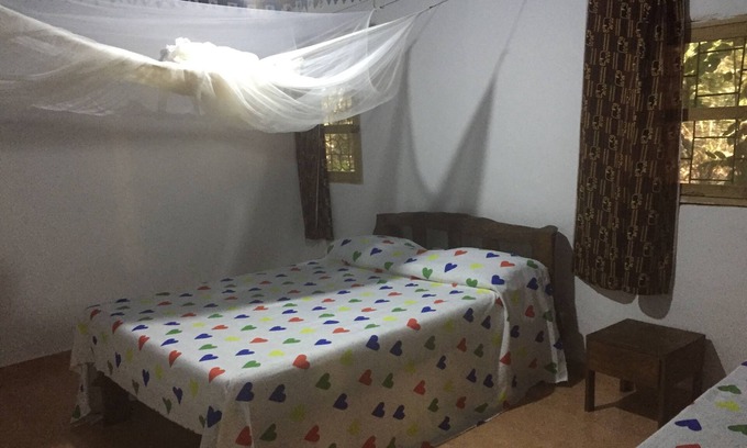 Kafountine Casa | Campement Kunja kafountine