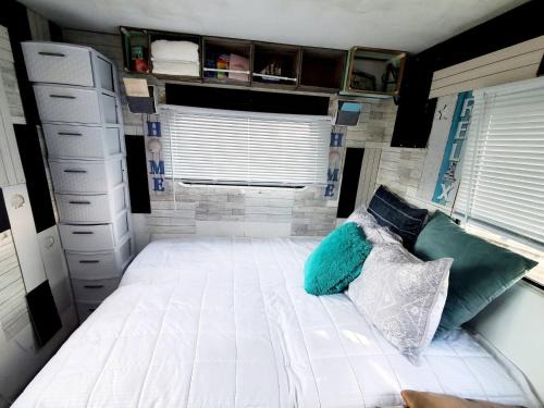 Dover Apartamento | Camper Apt DE Sleeps 3