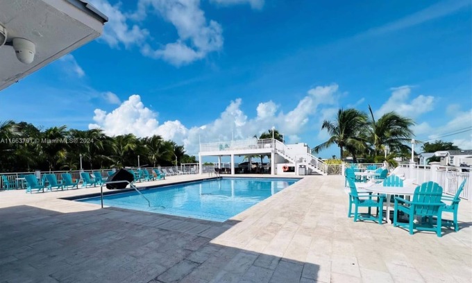 Key Largo Alquiler De RV | Camper in Key Largo Resort