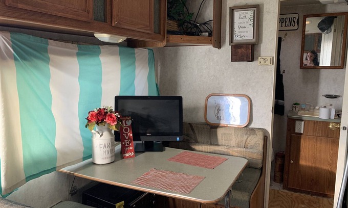 Wentworth Casa | Camper In Wentworth-Reidsville Safe Quiet