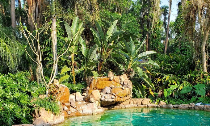 Keystone Casa | Camper on the Waters Edge