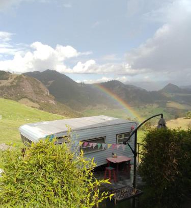 Nabón Otro | Camper Vista Hermosa