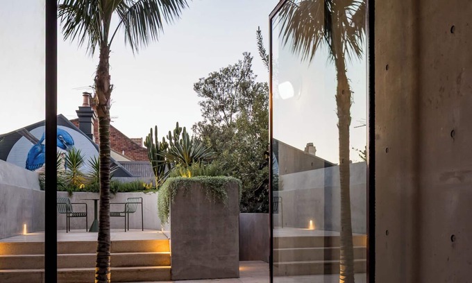 Camperdown Apartamento | Camperdown- Luxury Architectural apartment Escape