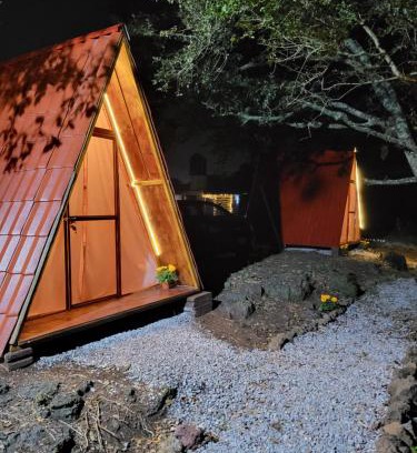 Chignahuapan Otro | Campestre Camp