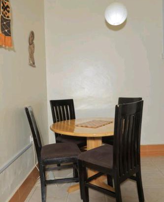 Fort Portal Casa | Campfort