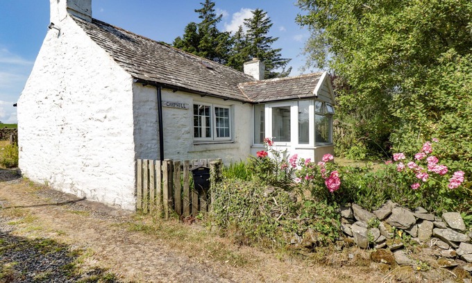 Kirkcudbright Cabaña | Camphill, KIRKCUDBRIGHT