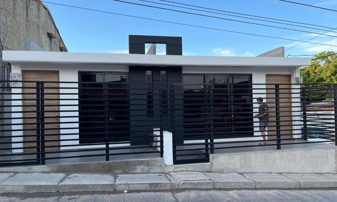 Libertador Apartamento | Campiña Stay Apartamento Amoblado
