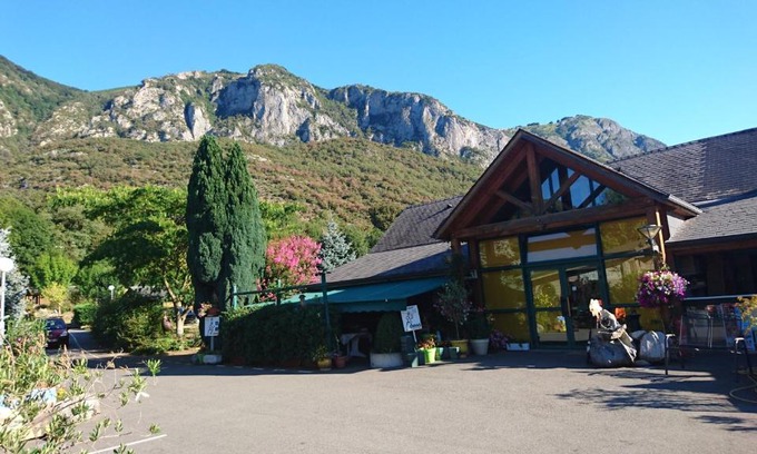 Agos-Vidalos Otro | Camping écovillage Soleil du Pibeste