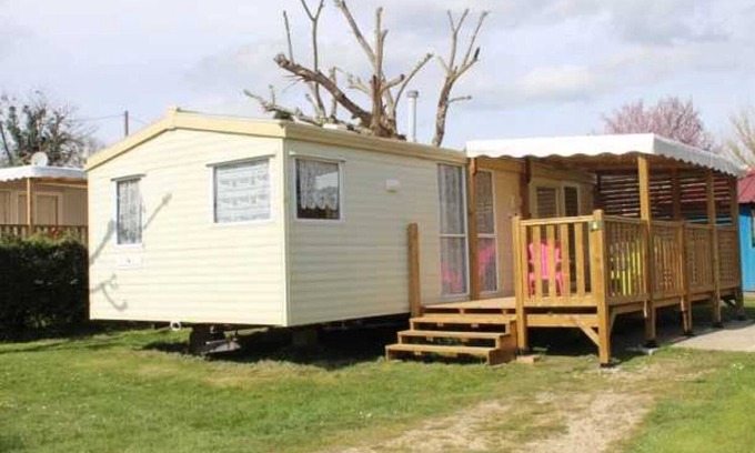 Casties-Labrande Casa | Camping 3 étoiles - Piscine - eehgef
