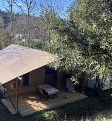 Montolieu Otro | Camping 3 étoiles - ccaffe0