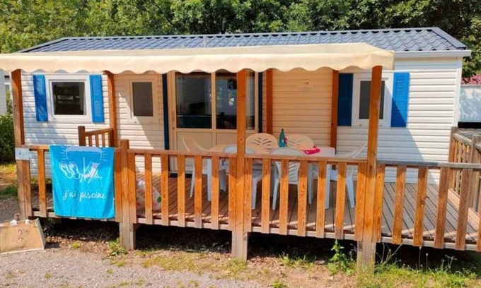 Bauduen Casa | Camping 3 étoiles - ccbaf0f