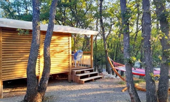 Bauduen Casa | Camping 3 étoiles - ccbaf0h