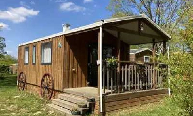Priziac Casa | Camping 3 étoiles - eed0c0