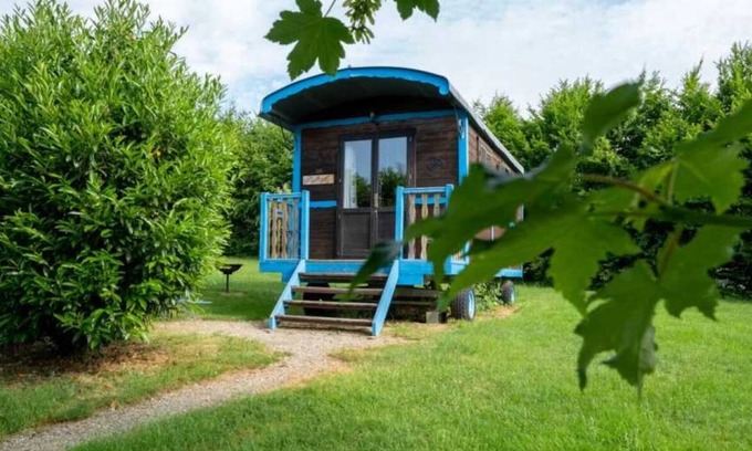 Chamberet Casa | Camping 3 étoiles - Piscine - eececd