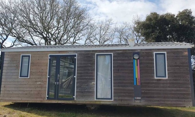 Commequiers Casa | Camping 3 étoiles - Piscine - ccbb0fb