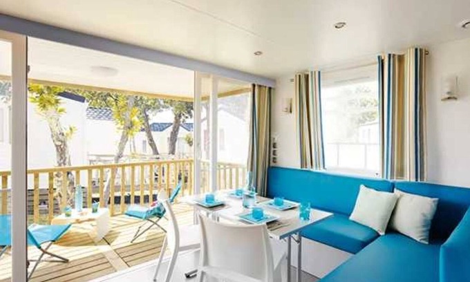 Montgeard Casa | Camping 3 étoiles - Piscine - ccaaaeg