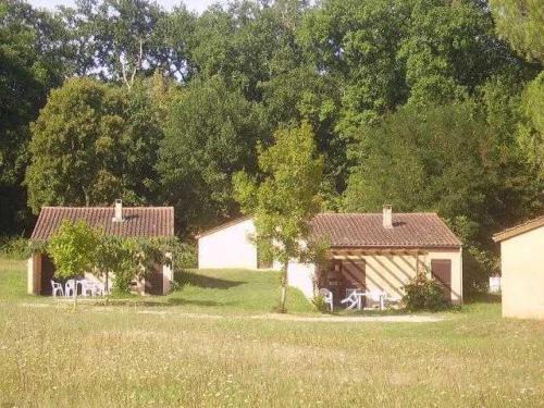 Puy-l'Eveque Otro | Camping 3 étoiles - Piscine - ccbahd0