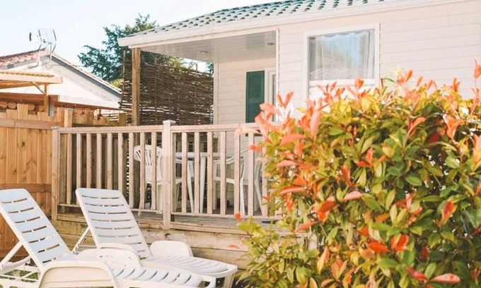 Surgeres Casa | Camping 3 étoiles - Piscine - ccbbbe0