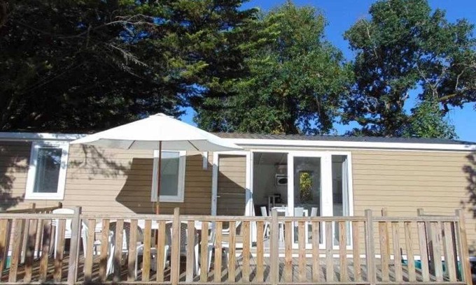Avrille Casa | Camping 3 étoiles - Piscine - ccbafei