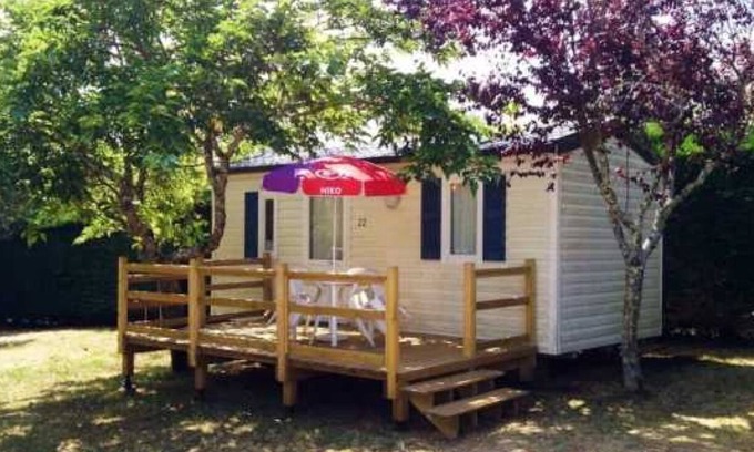 Soturac Casa | Camping 3 étoiles - Piscine - eehcdc