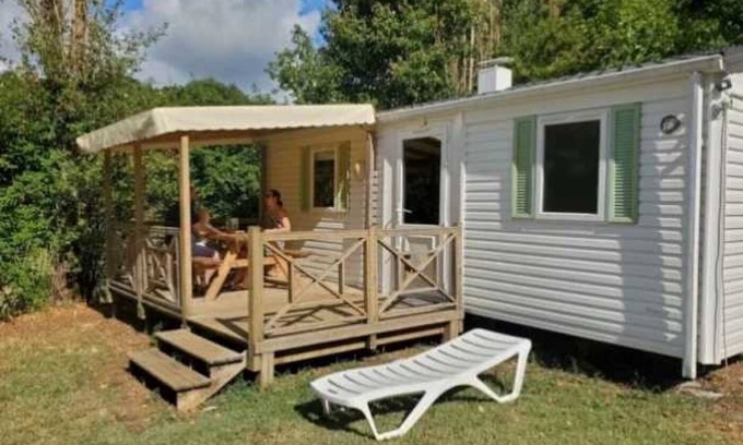Soturac Casa | Camping 3 étoiles - Piscine - eehcdd