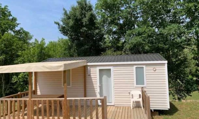 Soturac Casa | Camping 3 étoiles - Piscine - eehcea