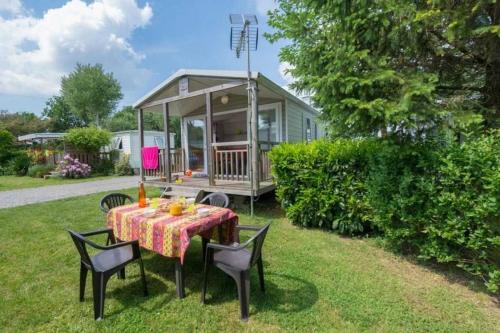 Guerande Otro | Camping 3 étoiles - Piscine - eecbb0