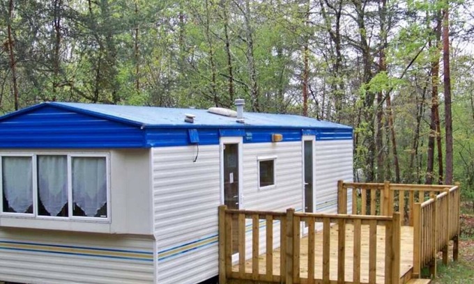 Pezuls Casa | Camping 3 étoiles - Piscine - ccb0dif
