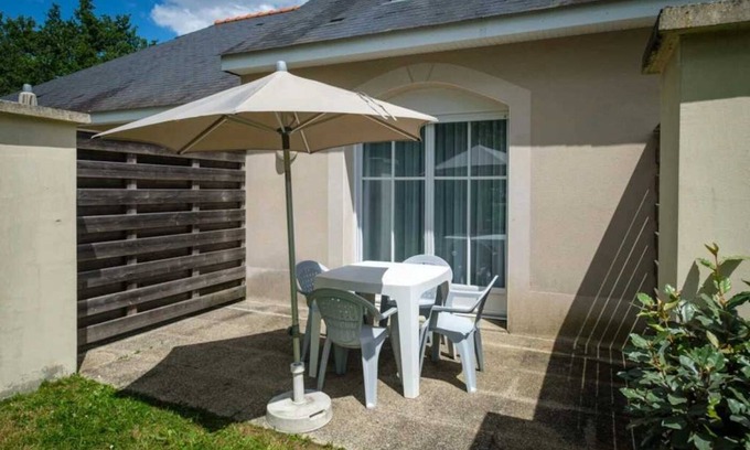 Saumur Casa | Camping 3 étoiles - Piscine - ccaiice