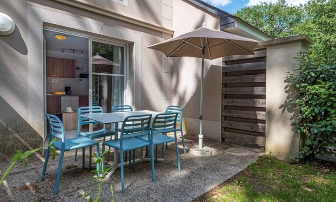 Saumur Casa | Camping 3 étoiles - Piscine - ccaiicf
