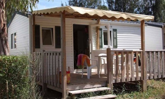 Beynes Casa | Camping 3 étoiles - Piscine - ccbaehc