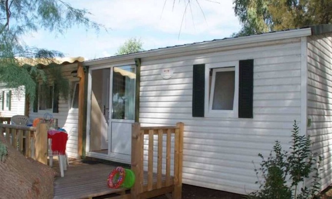 Beynes Casa | Camping 3 étoiles - Piscine - ccbaehf