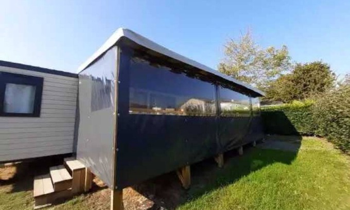 Les Moutiers-en-Retz Casa | Camping 3 étoiles - Piscine - eecd0f