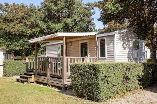 Chalons-en-Champagne Otro | Camping 4 étoiles - ccaeh0a