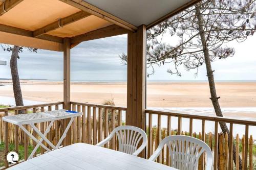 La Faute-sur-Mer Otro | Camping 4 étoiles - Piscine - eeheah