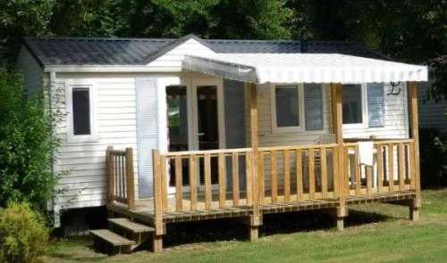 La Haye Otro | Camping 4 étoiles - Piscine - ccafgef