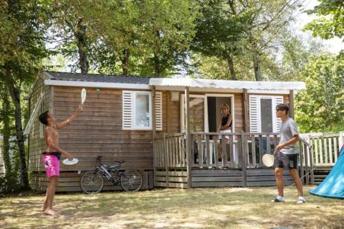 Saint-Pardoux Otro | Camping 4 étoiles - Piscine - eeiige